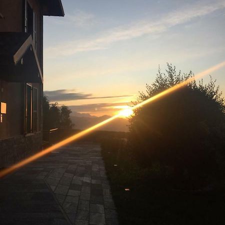 Residence La Canonica Costa Valle Imagna Екстер'єр фото