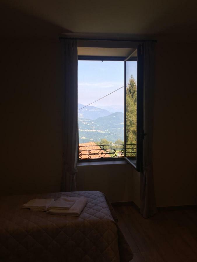 Residence La Canonica Costa Valle Imagna Екстер'єр фото