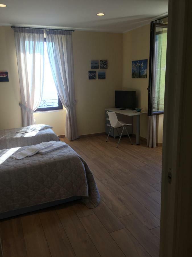 Residence La Canonica Costa Valle Imagna Екстер'єр фото