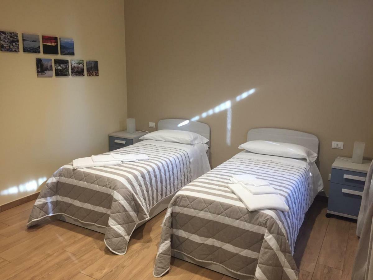 Residence La Canonica Costa Valle Imagna Екстер'єр фото