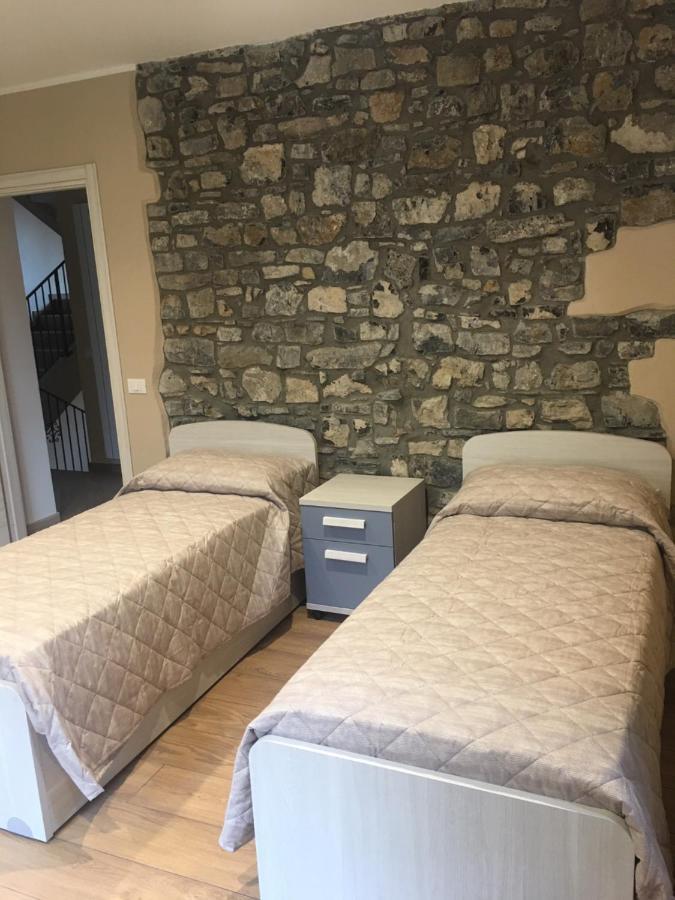 Residence La Canonica Costa Valle Imagna Екстер'єр фото