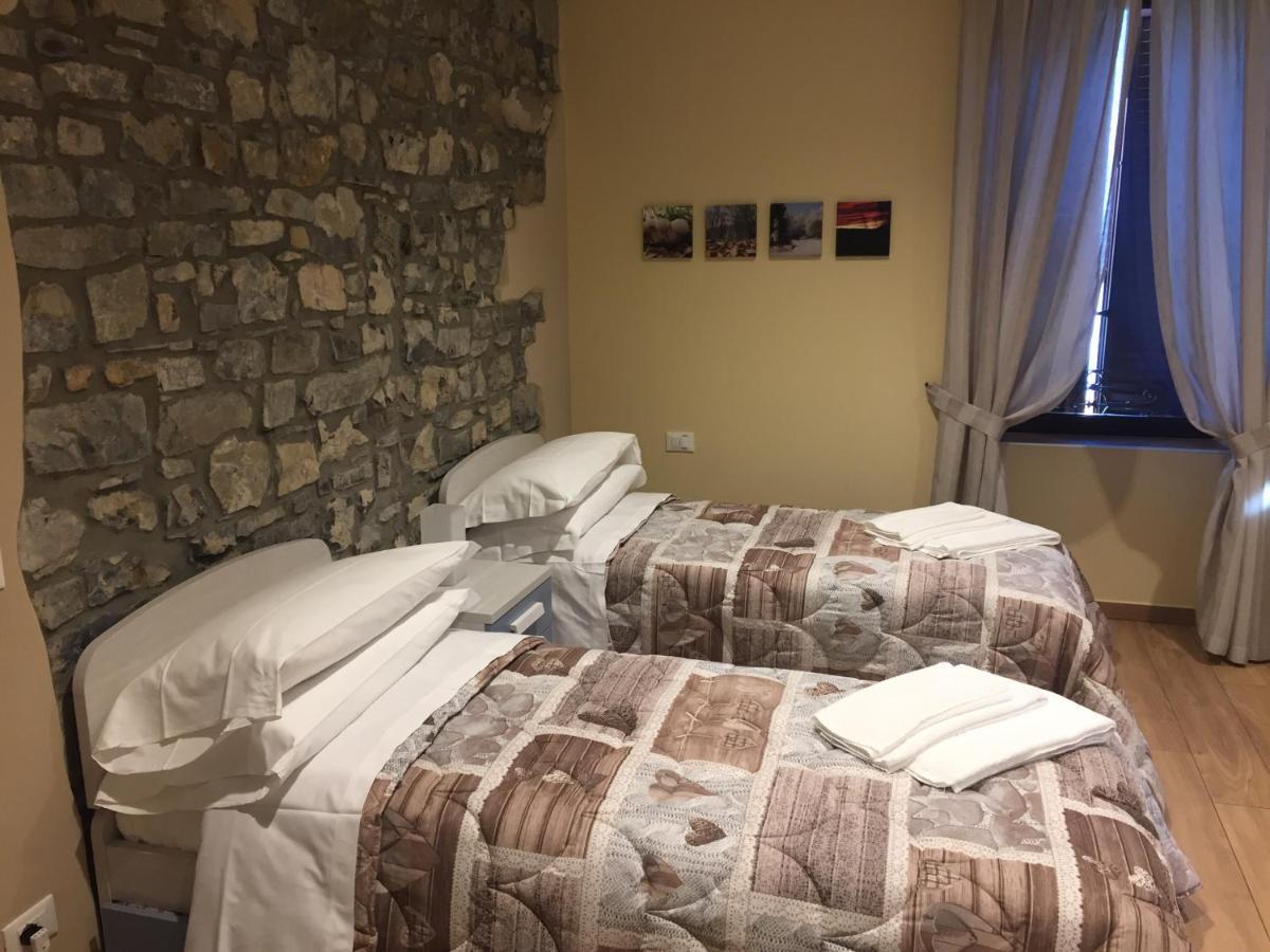 Residence La Canonica Costa Valle Imagna Екстер'єр фото